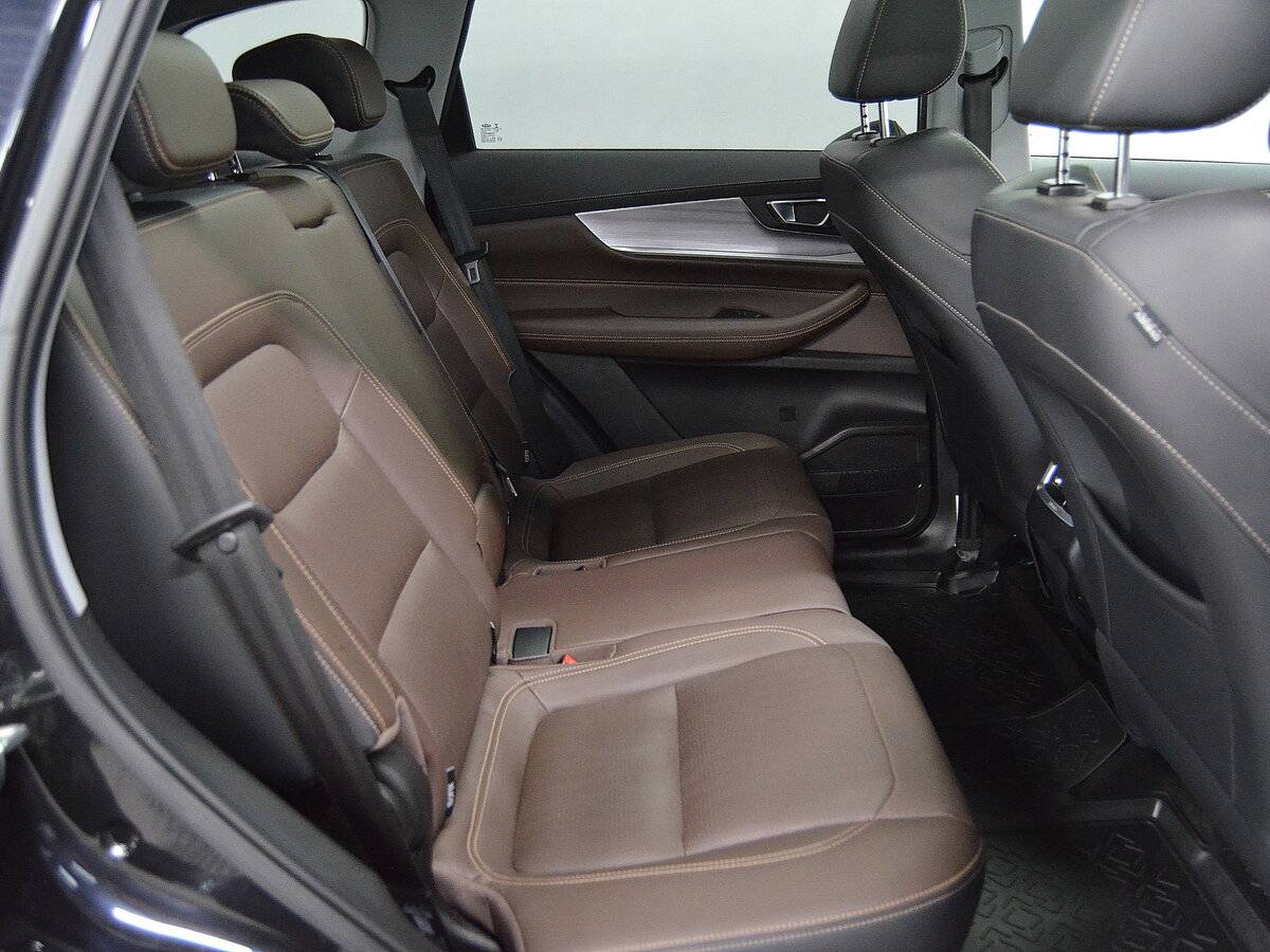 Купить Чери Тигго 8 Про, 2021, 39 000 км.. Фото: #24