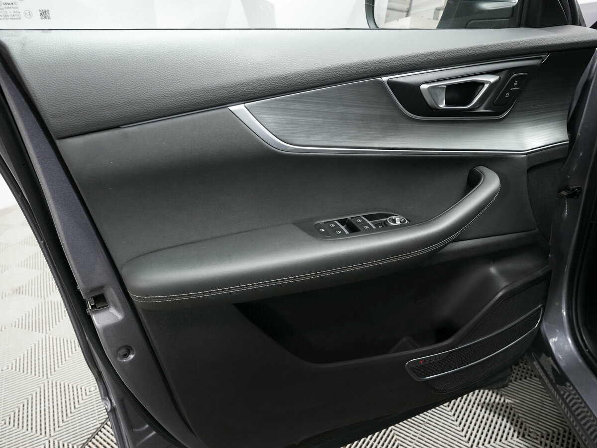 Купить Чери Тигго 7 Про, 2022, 39 000 км.. Фото: #16