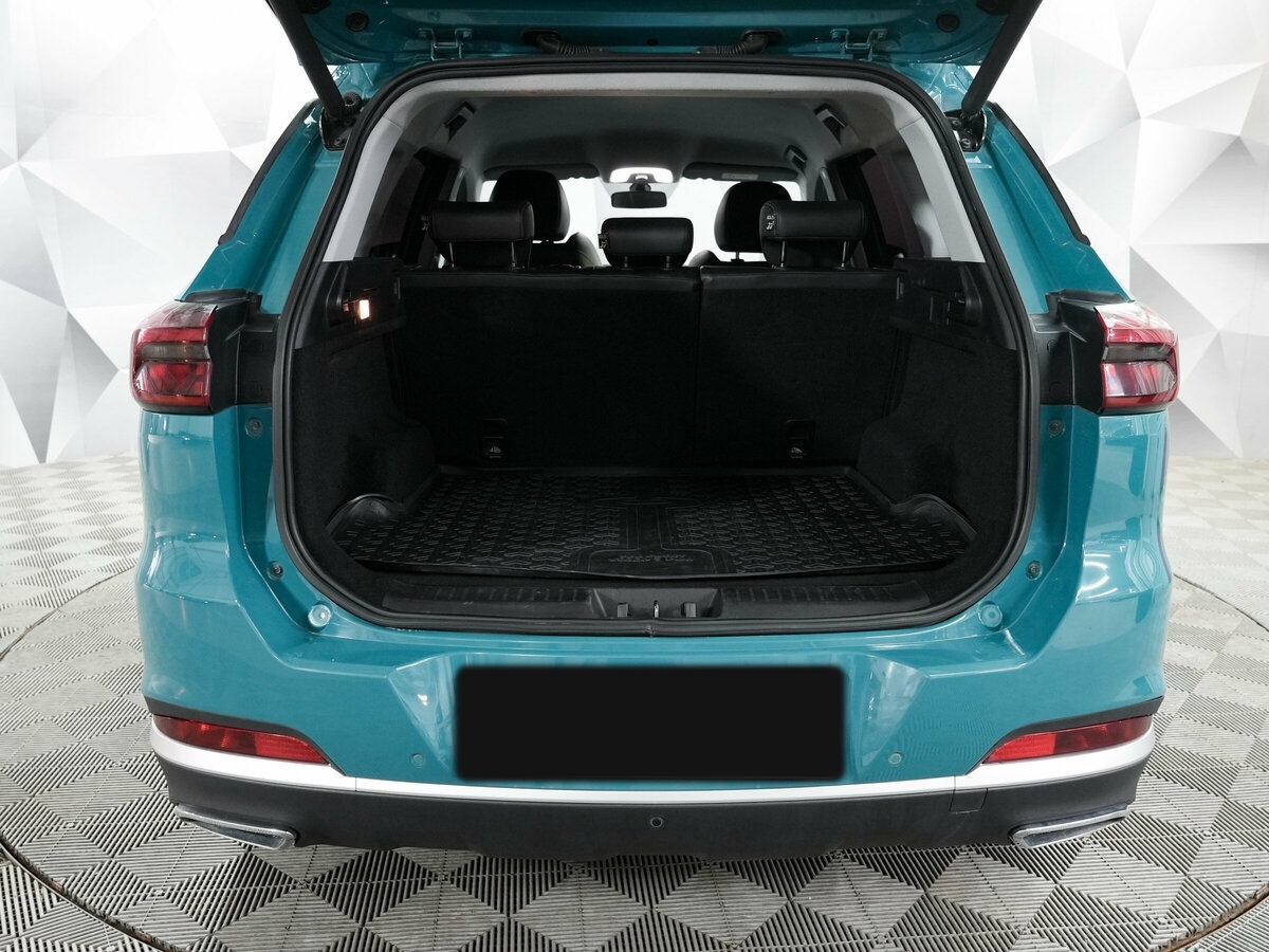 Купить Чери Тигго 7 Про, 2021, 60 000 км.. Фото: #19