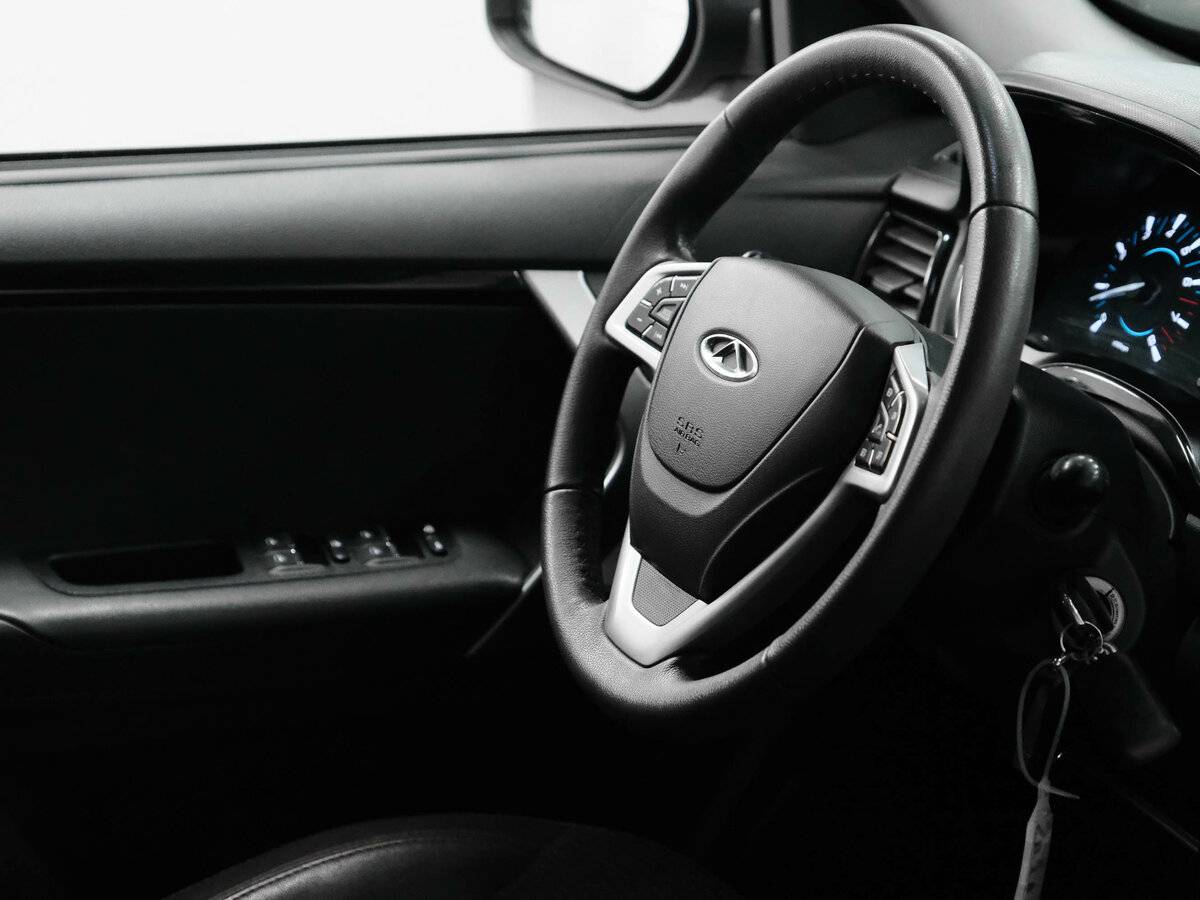 Купить Чери Тигго 3, 2018, 99 000 км.. Фото: #13