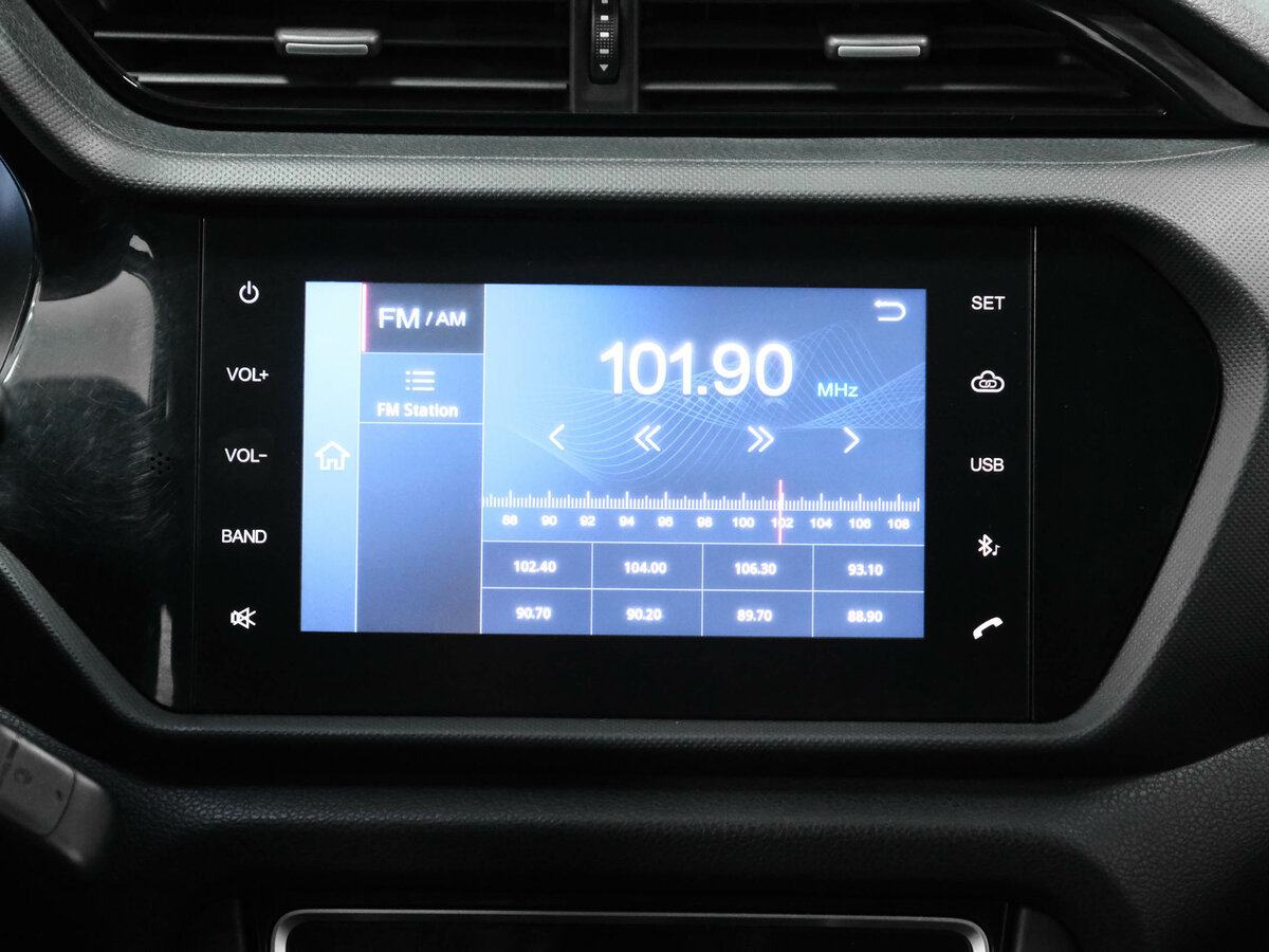 Купить Чери Тигго 3, 2018, 99 000 км.. Фото: #18