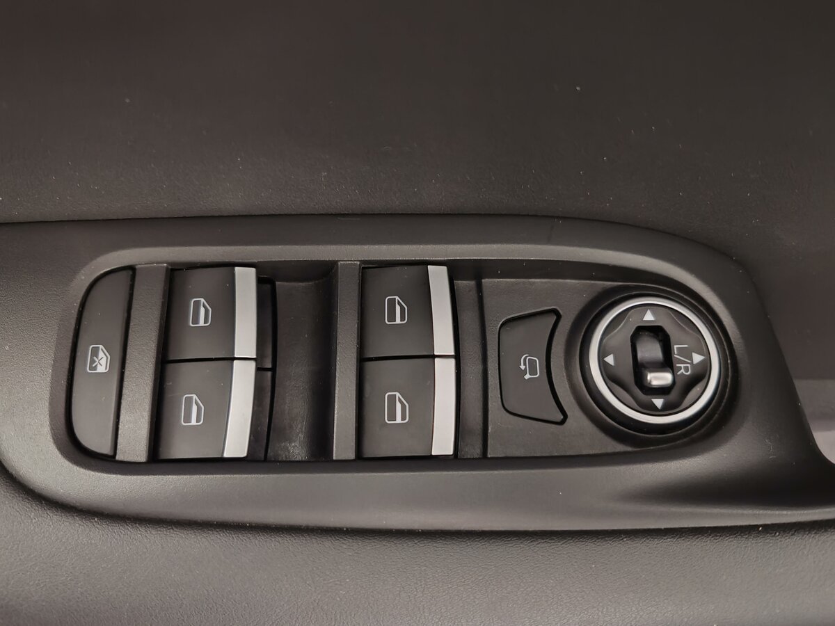 Купить Чери Тигго 7 Про, 2022, 62 165 км.. Фото: #19