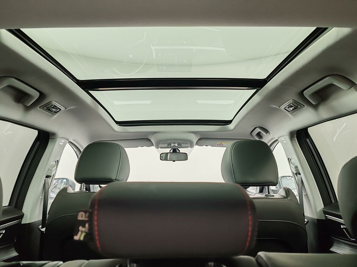 Купить Чери Тигго 7 Про, 2022, 62 165 км.. Фото: #22