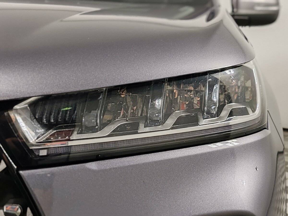 Купить Чери Тигго 7 Про, 2022, 62 165 км.. Фото: #27