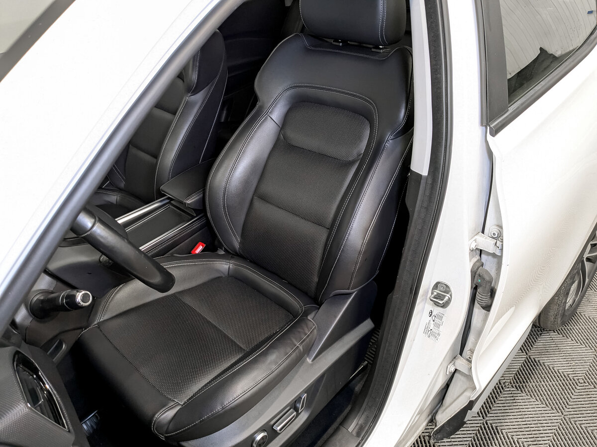 Купить Чери Тигго 4, 2022, 127 090 км.. Фото: #18