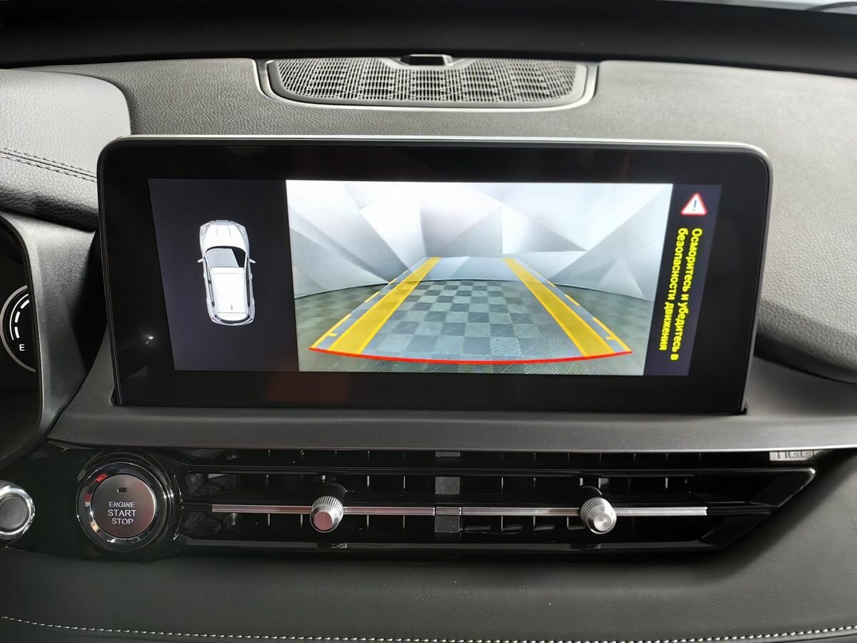 Купить Чери Тигго 4 Про, 2022, 15 996 км.. Фото: #14