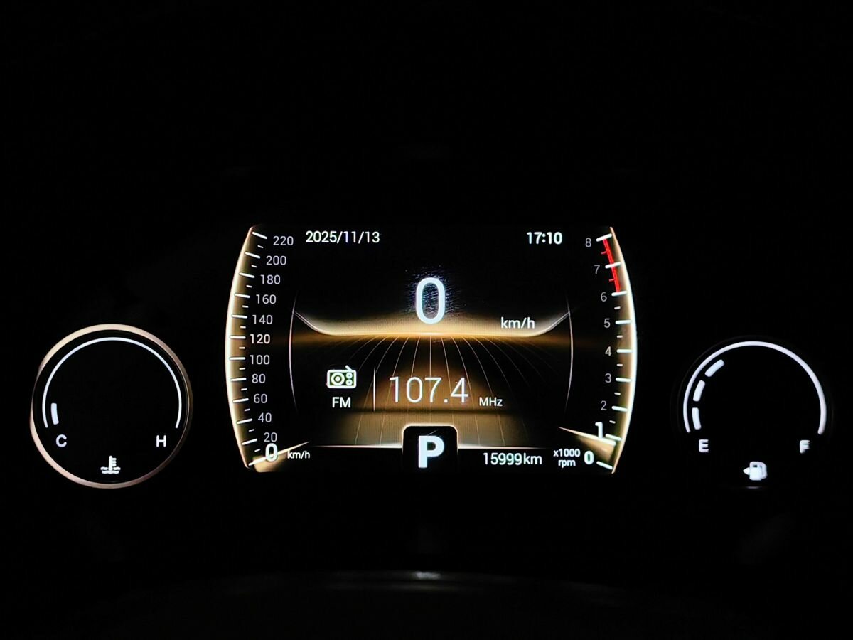 Купить Чери Тигго 4 Про, 2022, 15 996 км.. Фото: #19