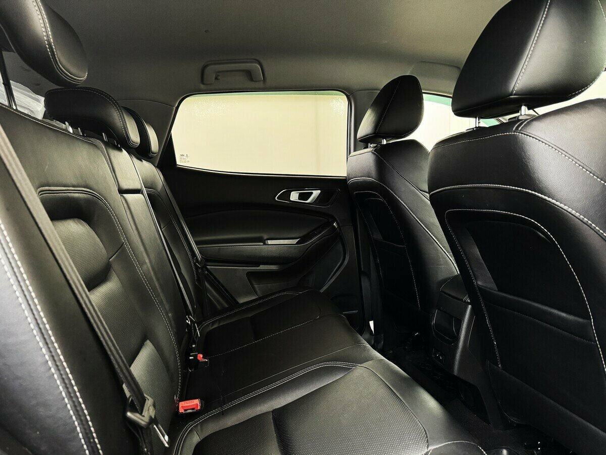 Купить Чери Тигго 4, 2020, 90 366 км.. Фото: #15