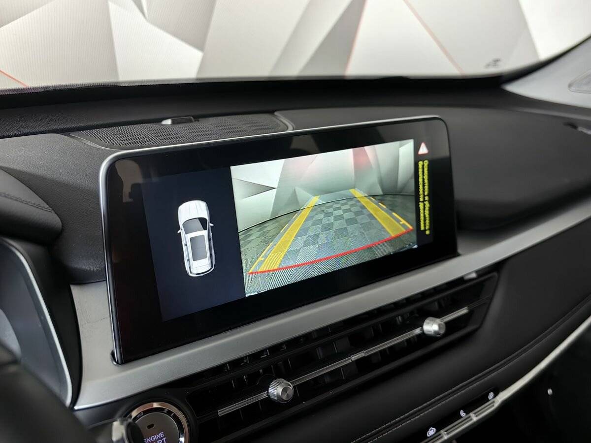 Купить Чери Тигго 7 Про, 2022, 40 601 км.. Фото: #10