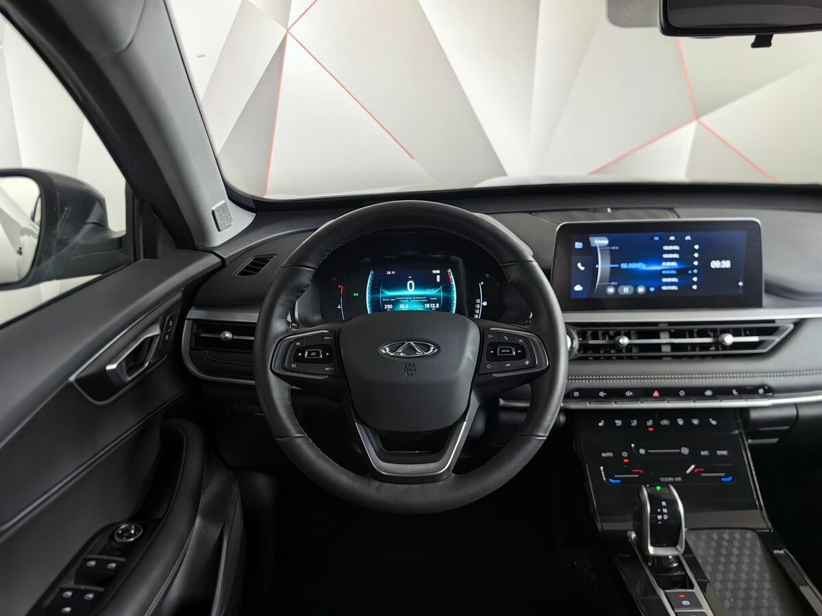 Купить Чери Тигго 7 Про, 2022, 40 601 км.. Фото: #17