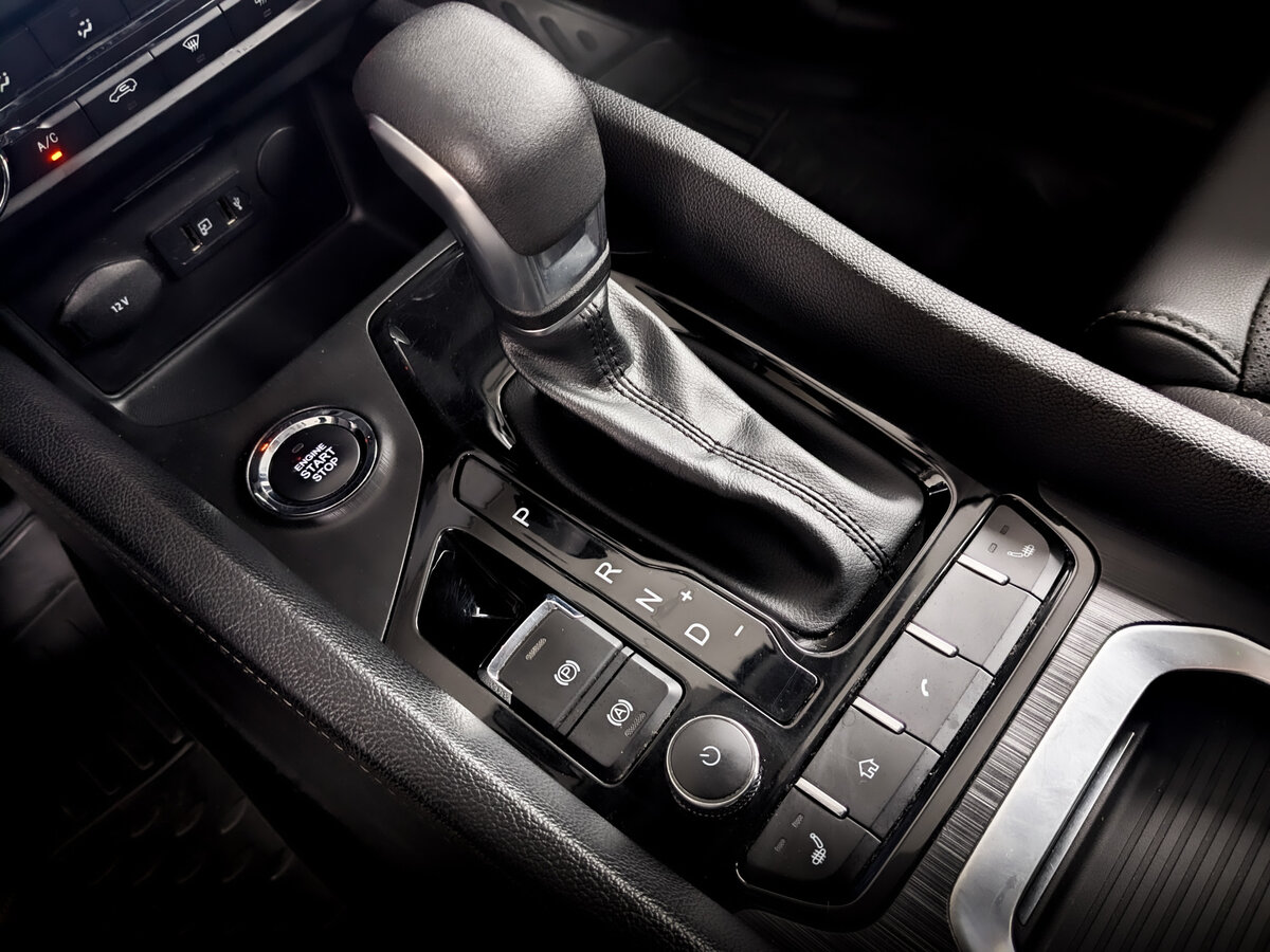 Купить Чери Тигго 4, 2022, 108 923 км.. Фото: #24