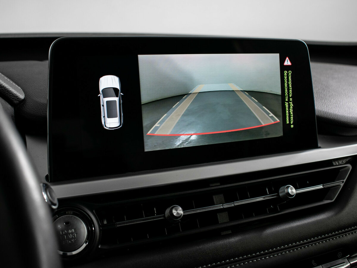 Купить Чери Тигго 7 Про, 2022, 31 128 км.. Фото: #13