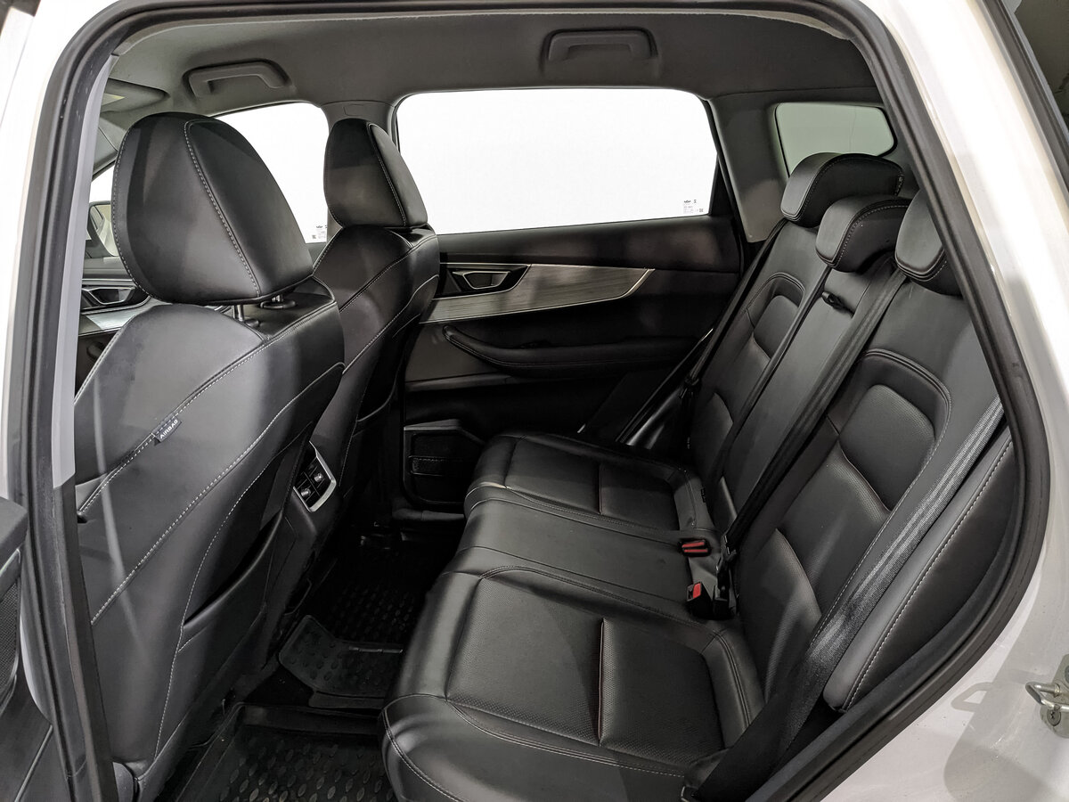 Купить Чери Тигго 7 Про, 2022, 114 686 км.. Фото: #16