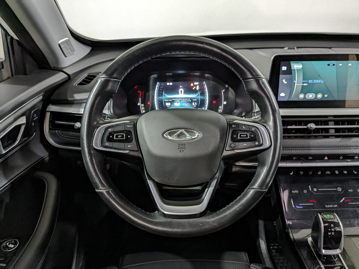 Купить Чери Тигго 7 Про, 2022, 114 686 км.. Фото: #20