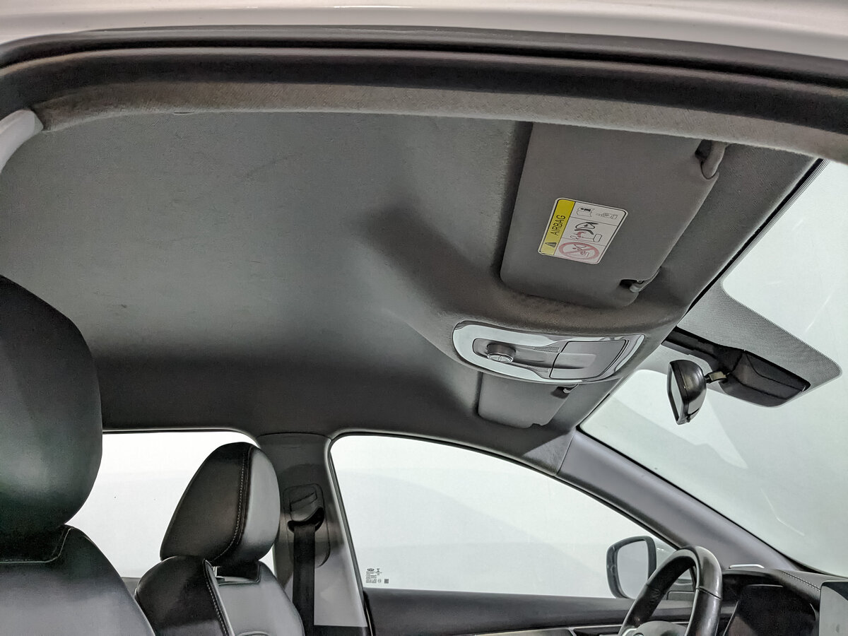 Купить Чери Тигго 7 Про, 2022, 114 686 км.. Фото: #21