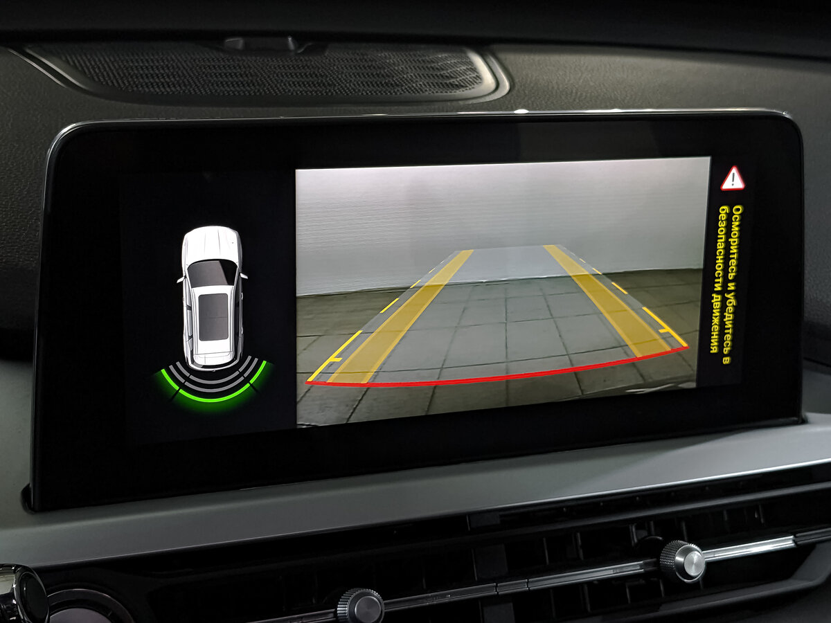 Купить Чери Тигго 7 Про, 2022, 114 686 км.. Фото: #24