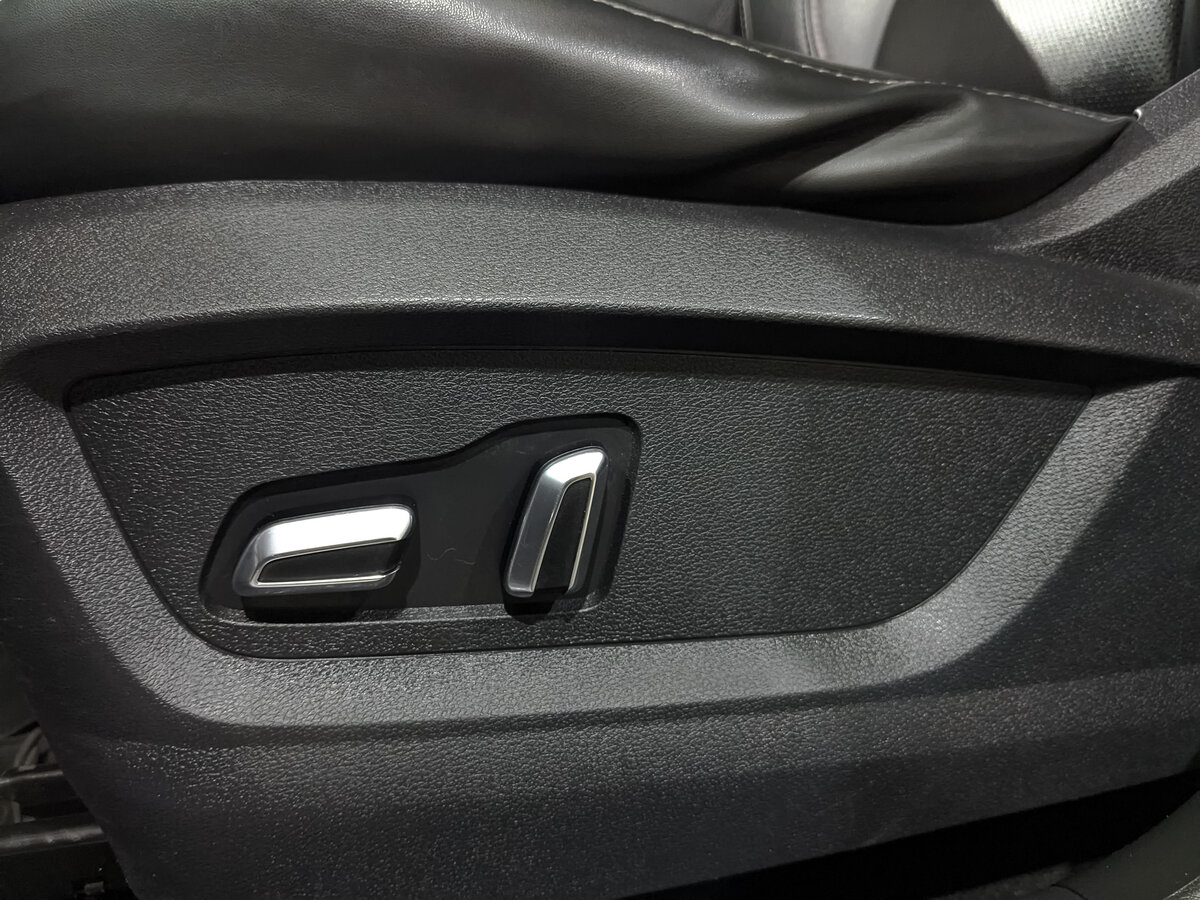 Купить Чери Тигго 7 Про, 2022, 114 686 км.. Фото: #27