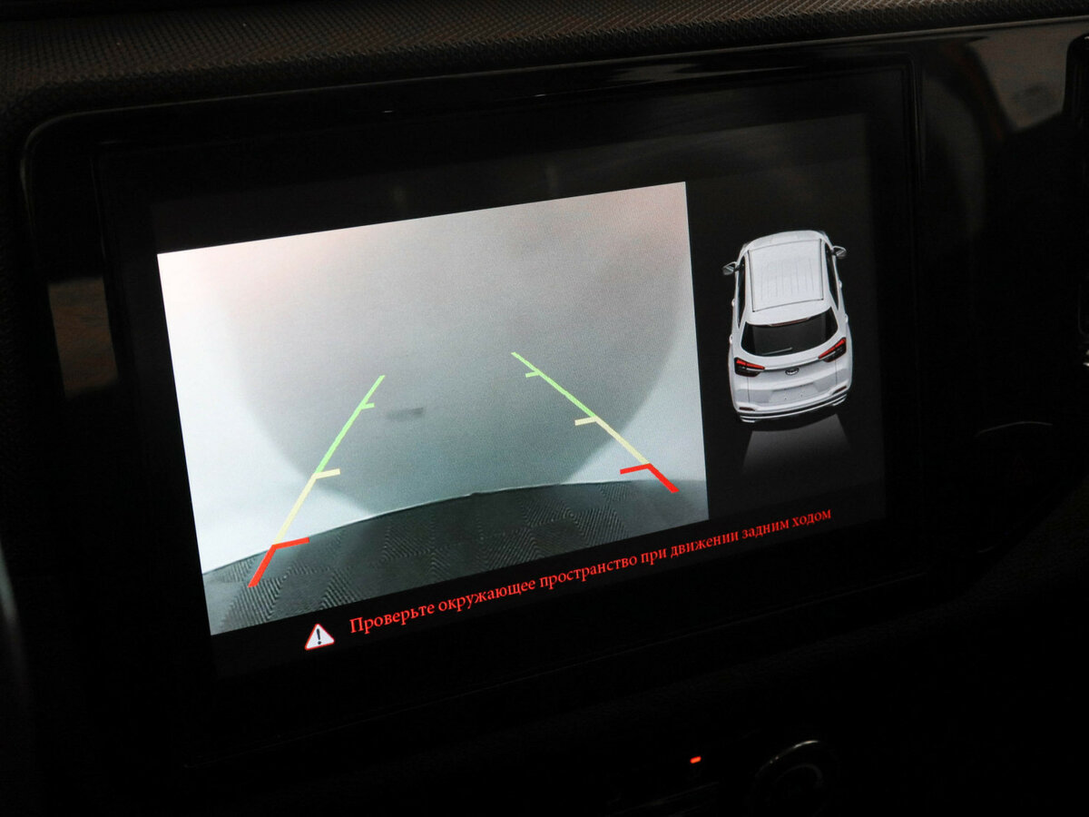 Купить Чери Тигго 4, 2019, 59 989 км.. Фото: #12