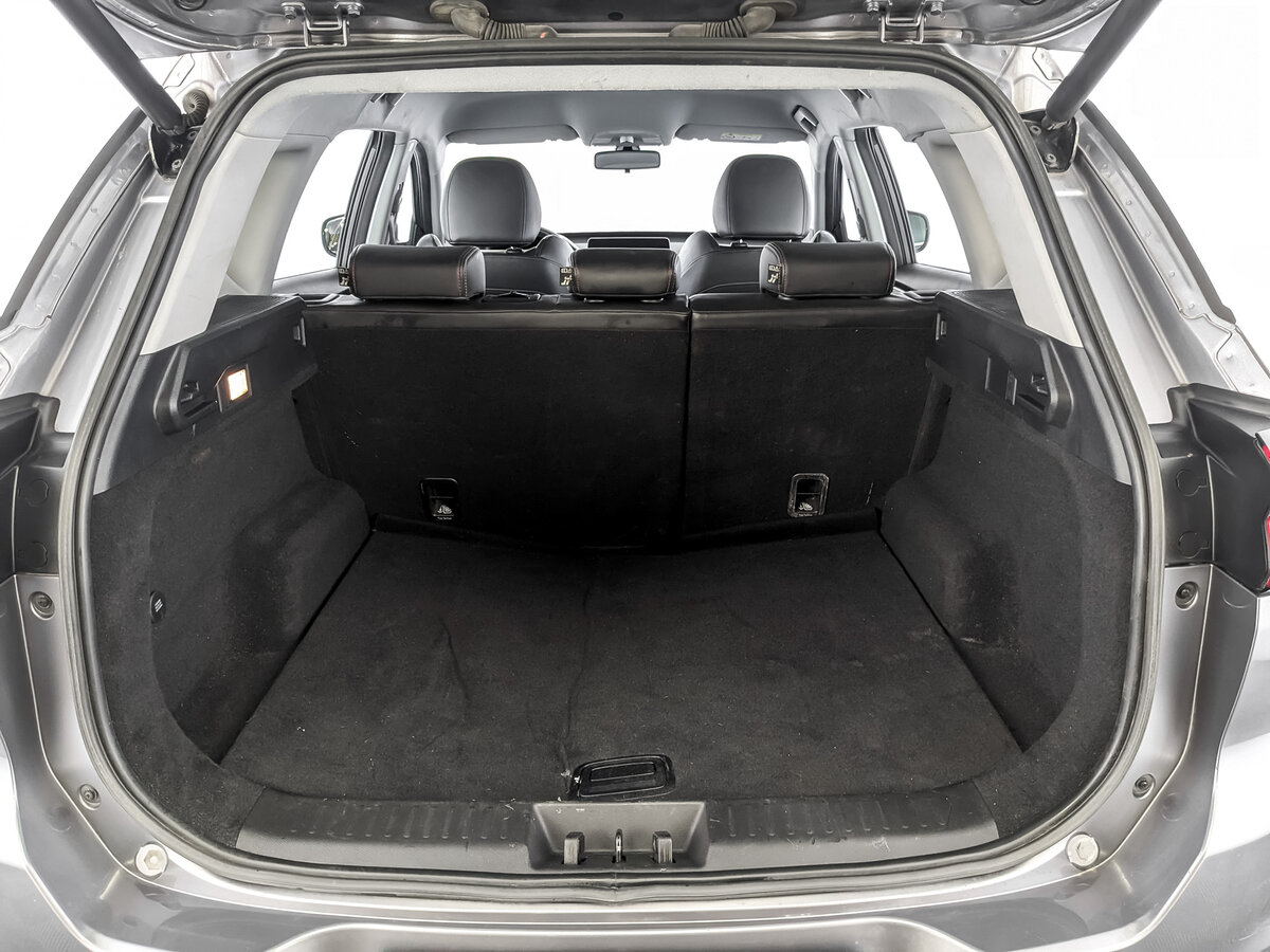 Купить Чери Тигго 7 Про, 2022, 119 896 км.. Фото: #9