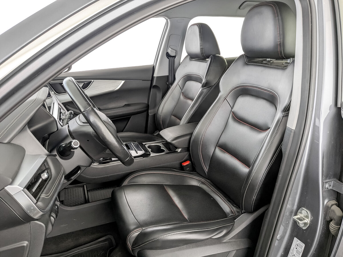 Купить Чери Тигго 7 Про, 2022, 115 039 км.. Фото: #20