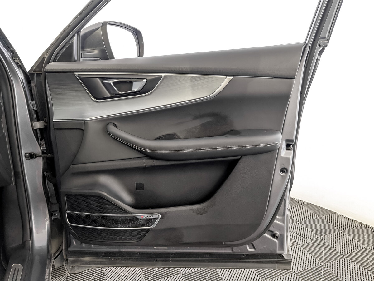 Купить Чери Тигго 7 Про, 2022, 115 039 км.. Фото: #23