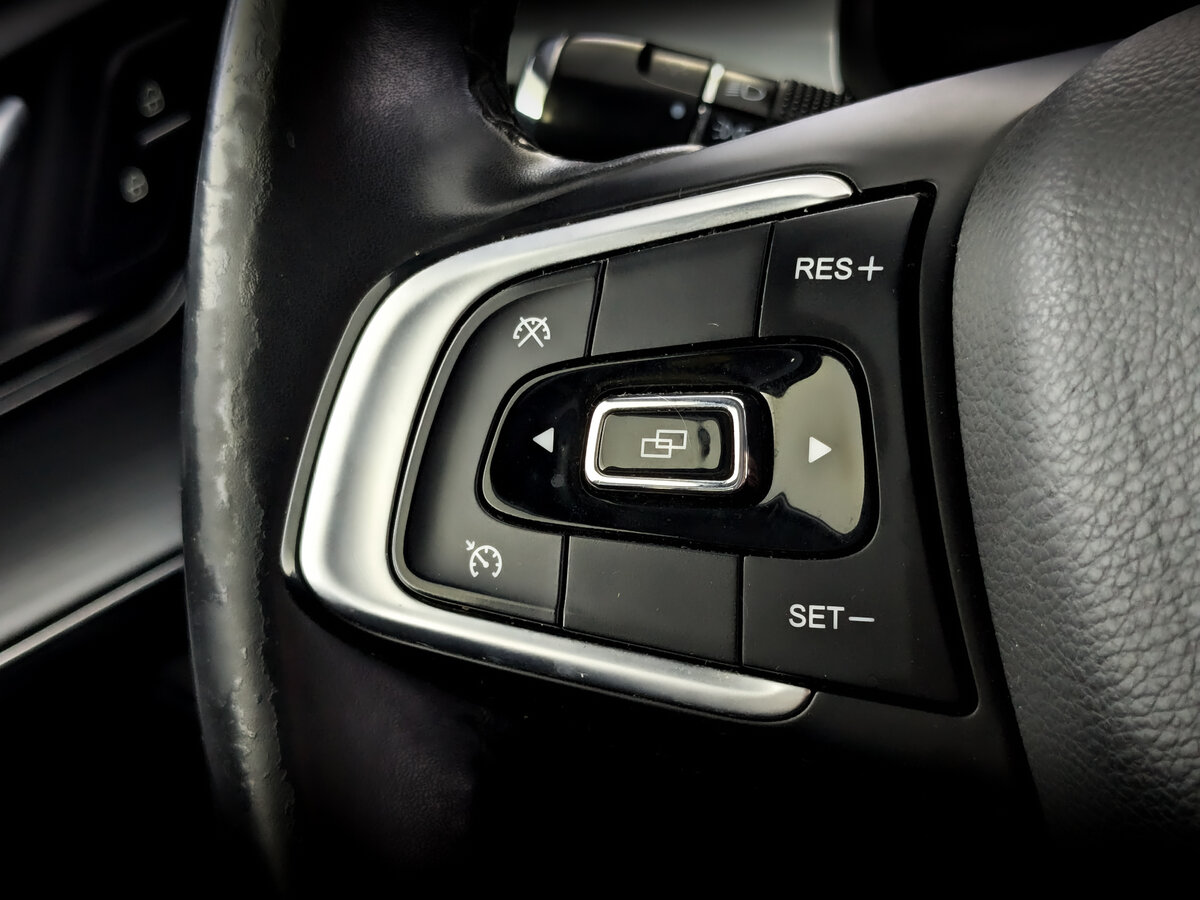 Купить Чери Тигго 7 Про, 2022, 115 039 км.. Фото: #28