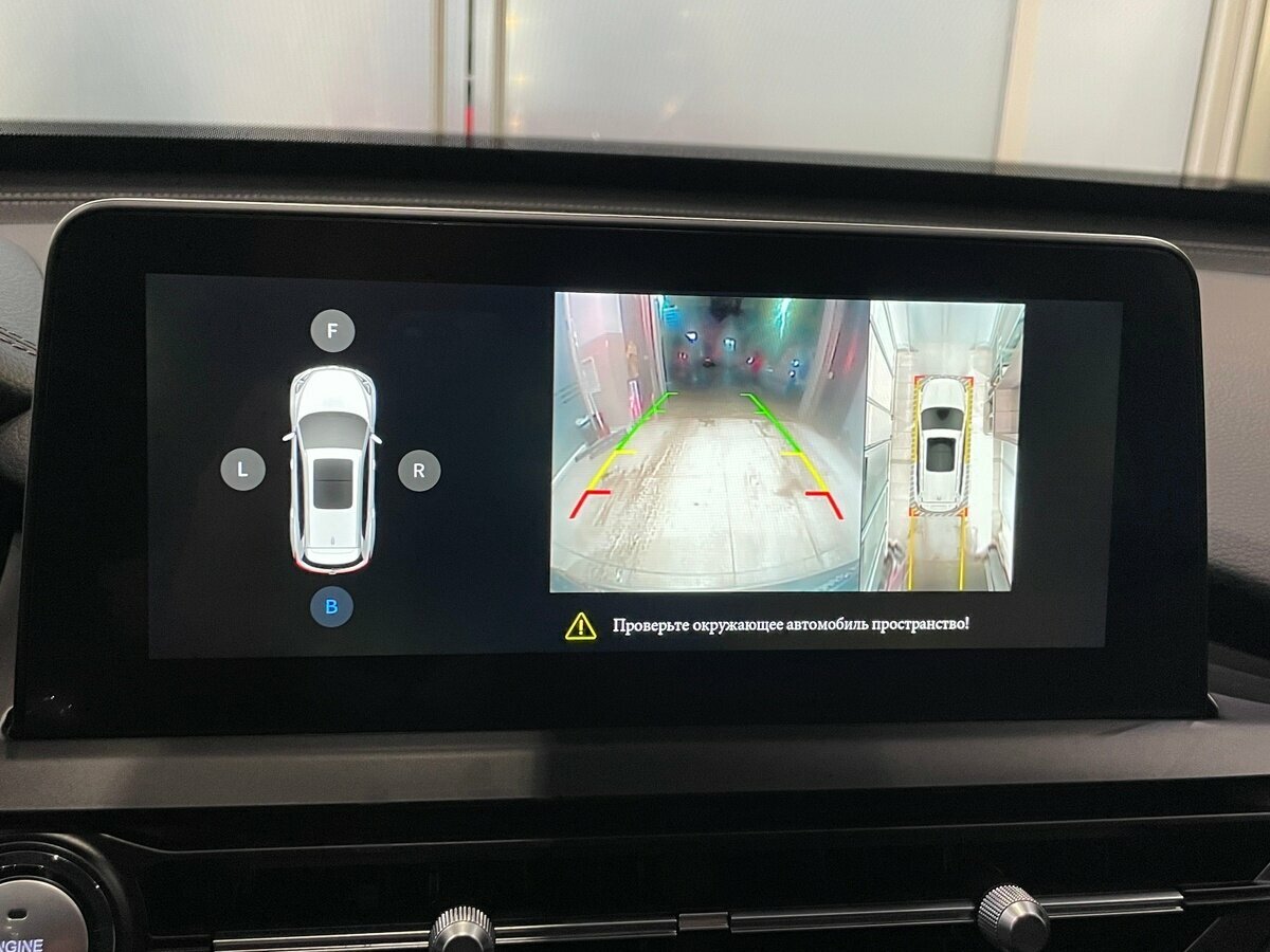 Купить Чери Тигго 8, 2021, 103 712 км.. Фото: #8