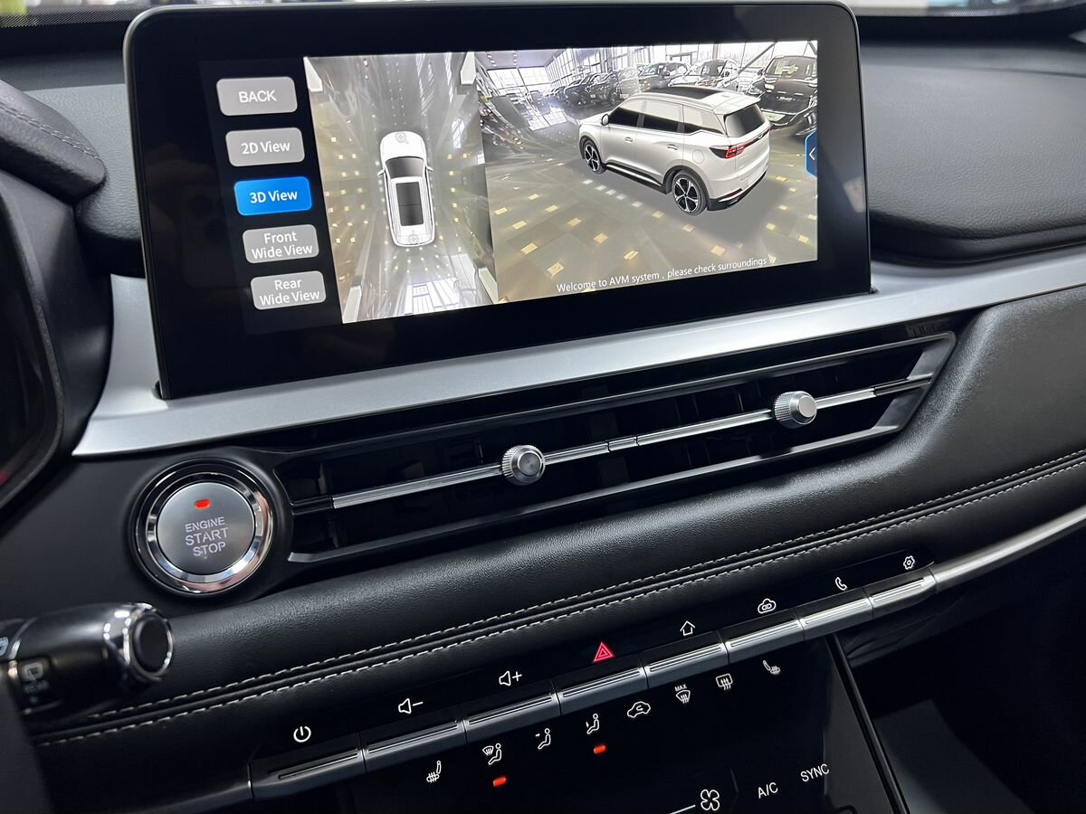 Купить Чери Тигго 7 Про, 2021, 48 658 км.. Фото: #17