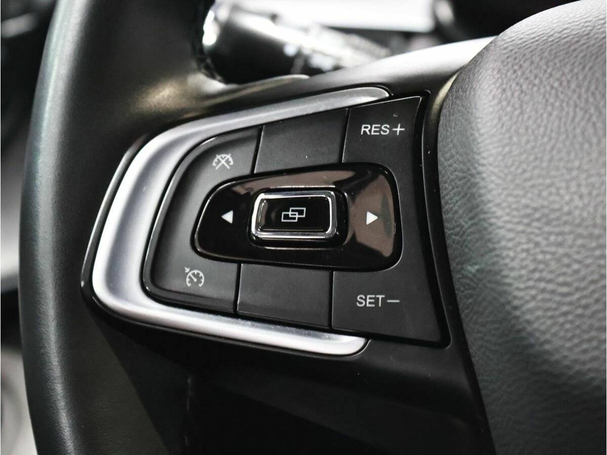 Купить Чери Тигго 7 Про, 2022, 107 781 км.. Фото: #18