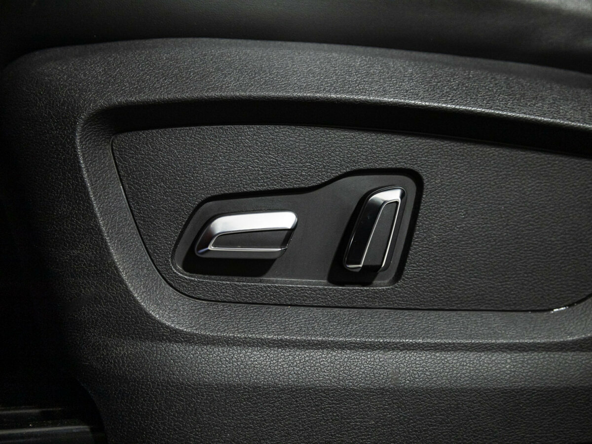 Купить Чери Тигго 7 Про, 2021, 125 452 км.. Фото: #12