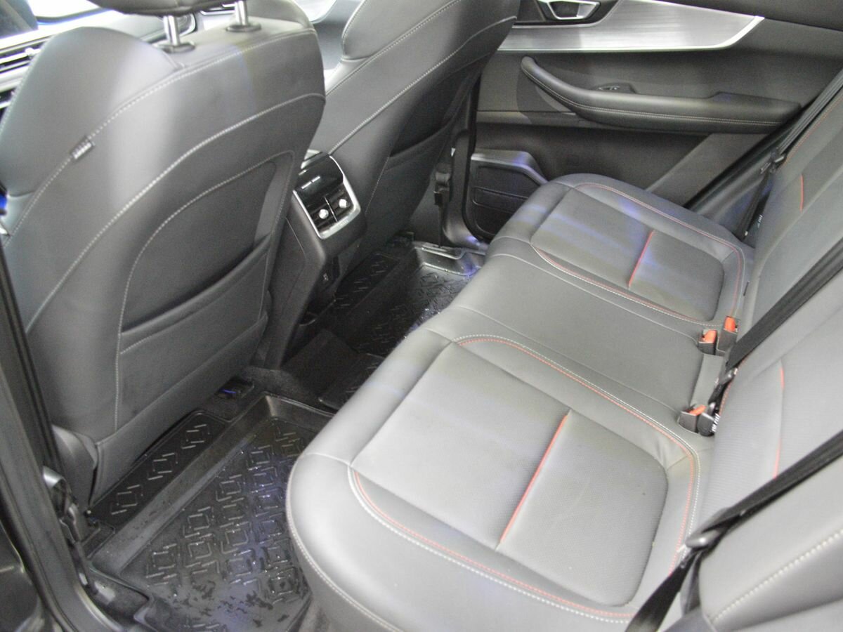 Купить Чери Тигго 7 Про, 2022, 40 998 км.. Фото: #10