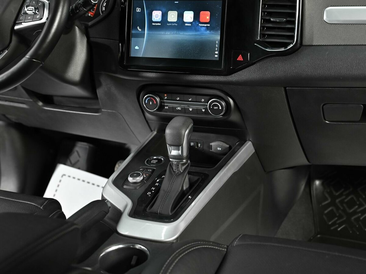 Купить Чери Тигго 4, 2020, 51 000 км.. Фото: #13