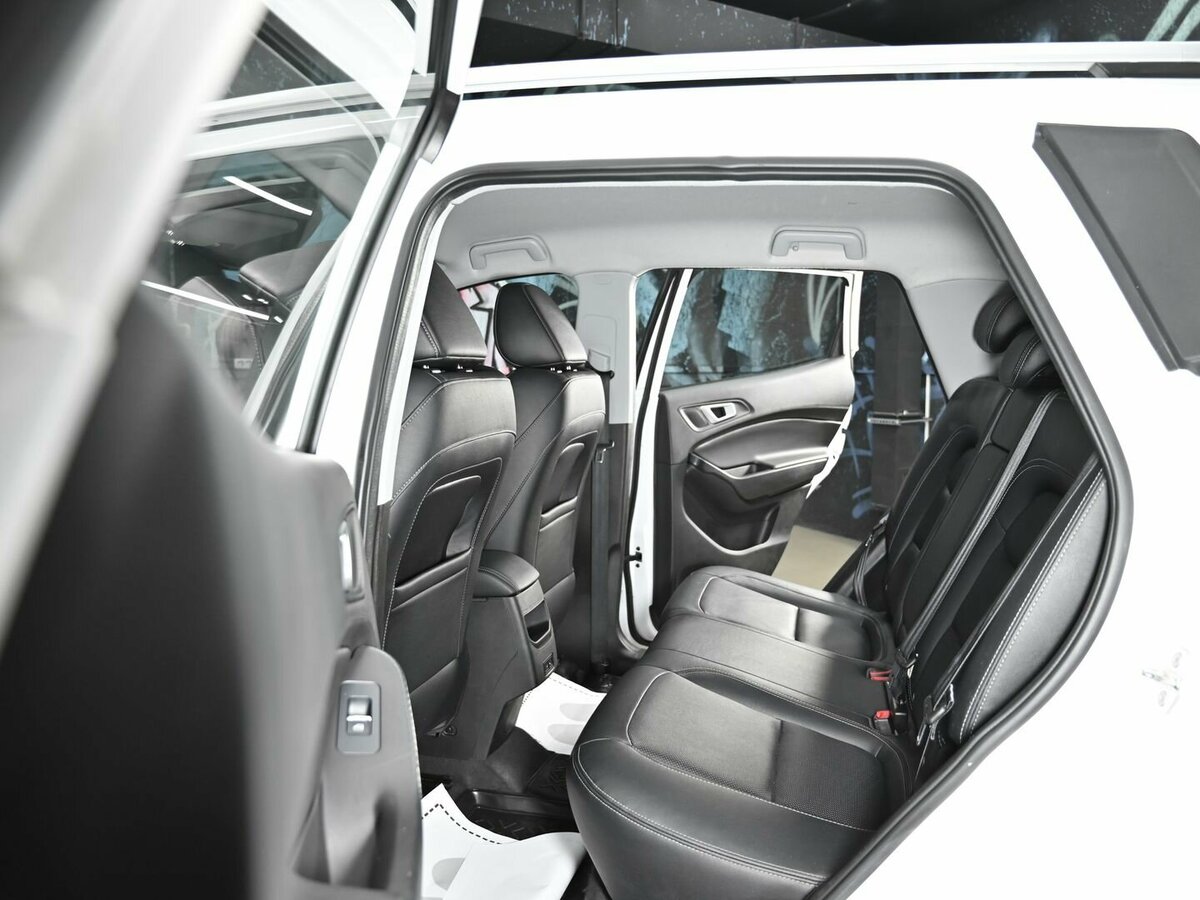 Купить Чери Тигго 4, 2020, 51 000 км.. Фото: #16