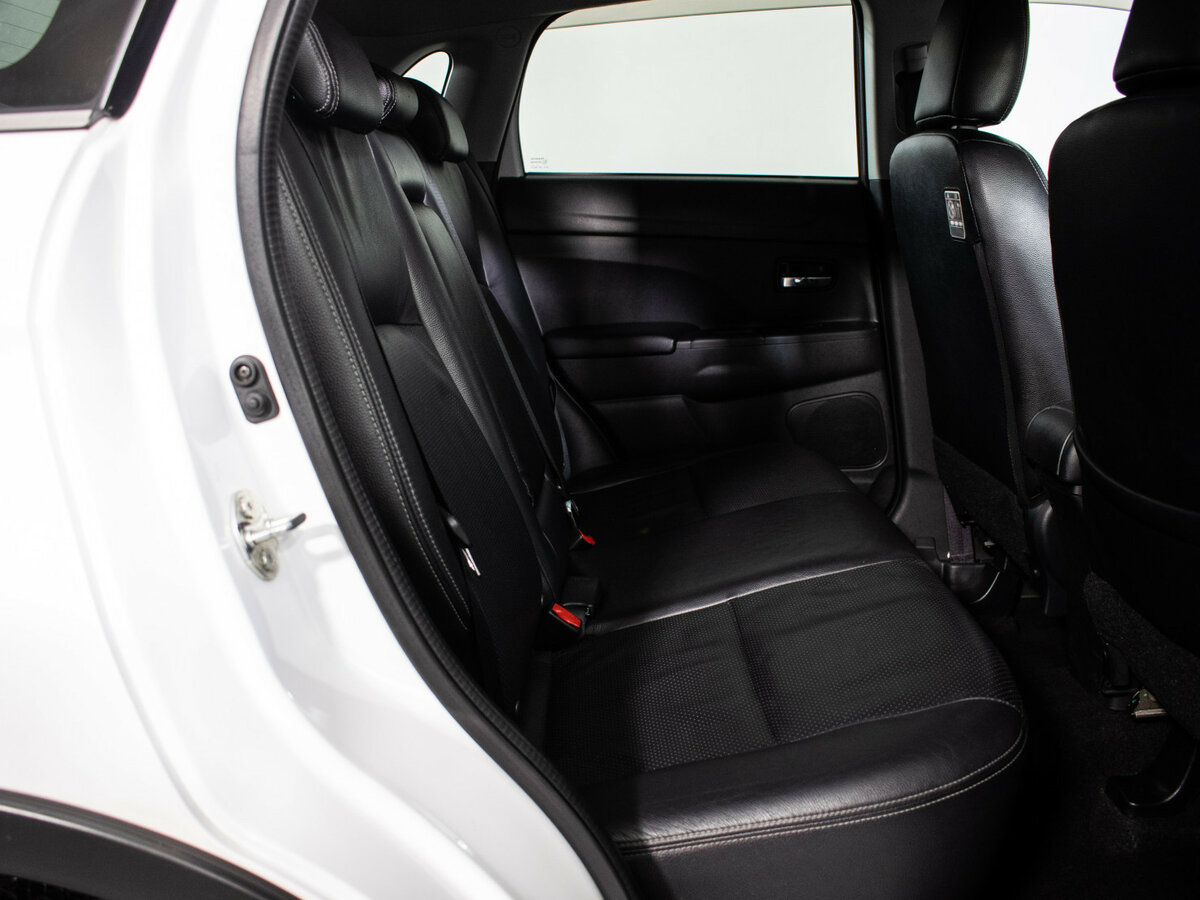 Купить Митсубиши АС-Икс, 2014, 180 000 км.. Фото: #8