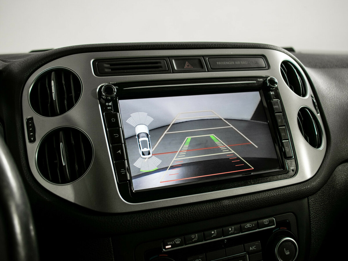 Купить Фольксваген Тигуан, 2013, 144 000 км.. Фото: #14