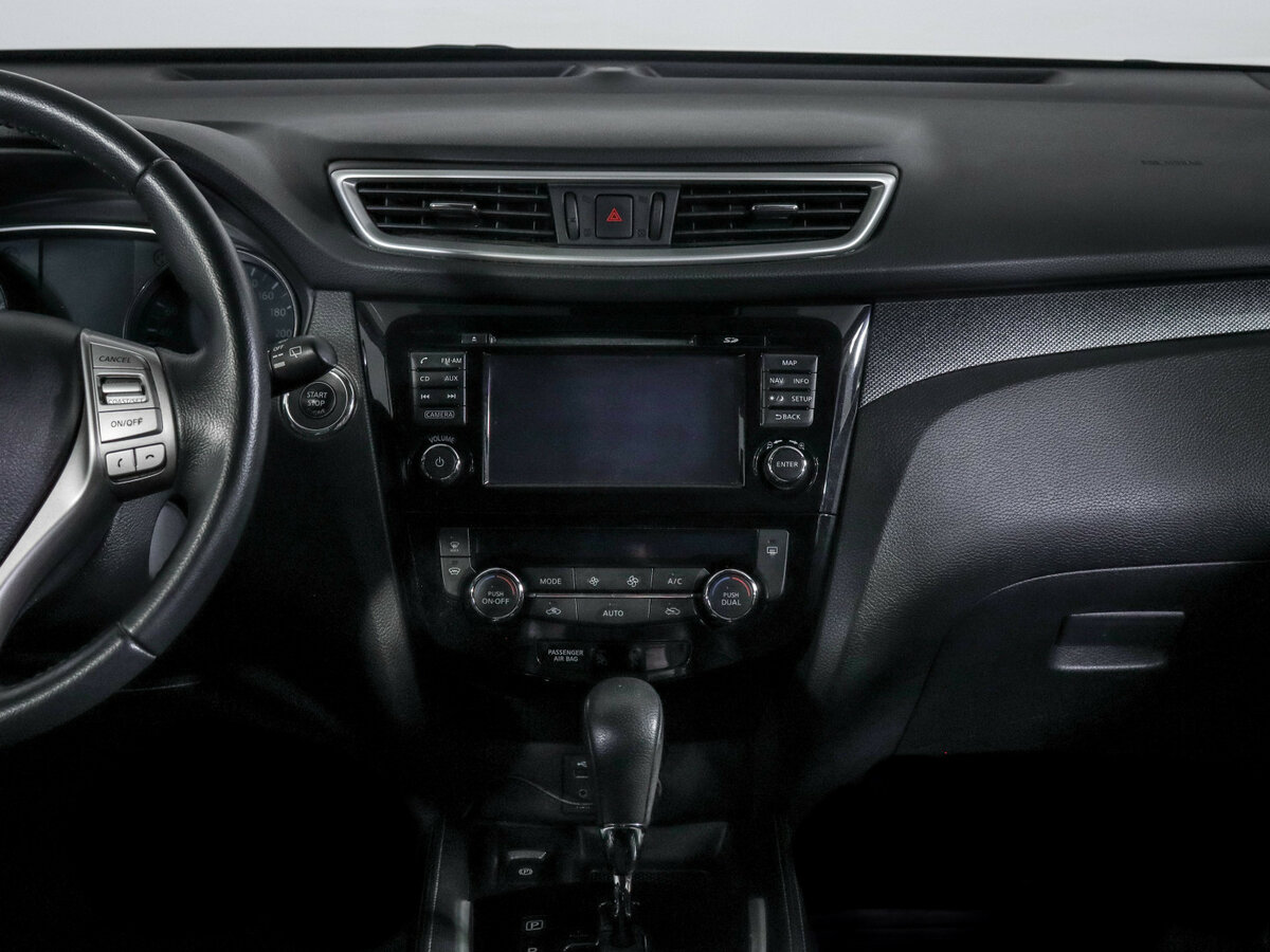 Купить Ниссан Икс-Трейл, 2015, 165 438 км.. Фото: #12