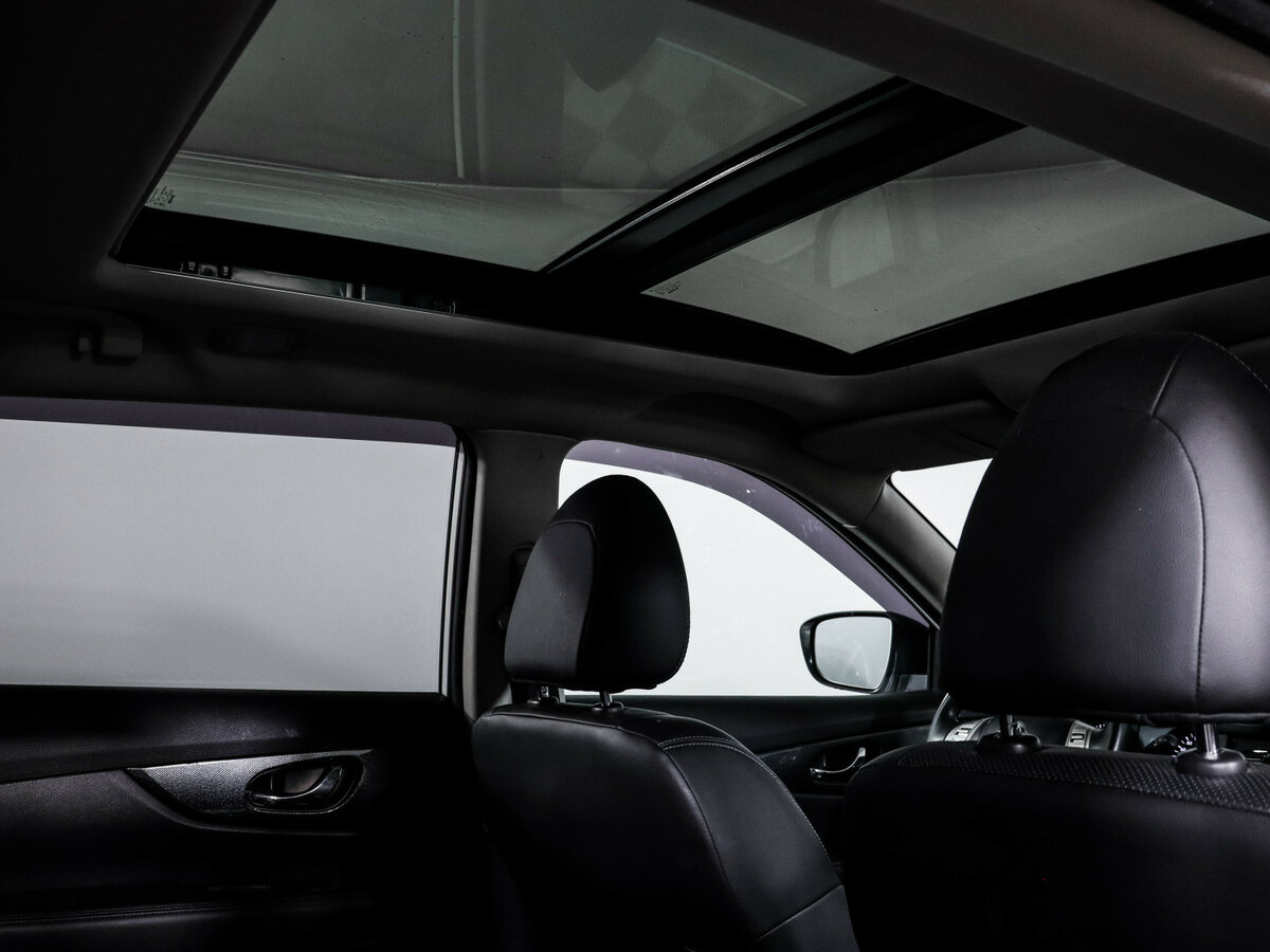 Купить Ниссан Икс-Трейл, 2015, 165 438 км.. Фото: #15