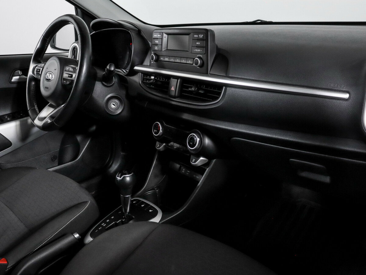 Купить Киа Пиканто, 2018, 59 000 км.. Фото: #6