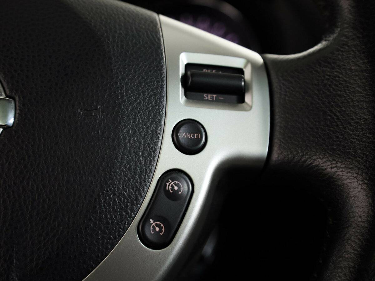 Купить Ниссан Кашкай, 2012, 123 565 км.. Фото: #8