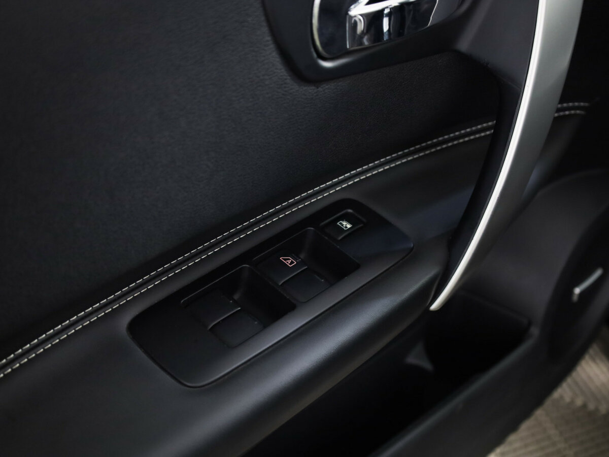 Купить Ниссан Кашкай, 2012, 123 565 км.. Фото: #11