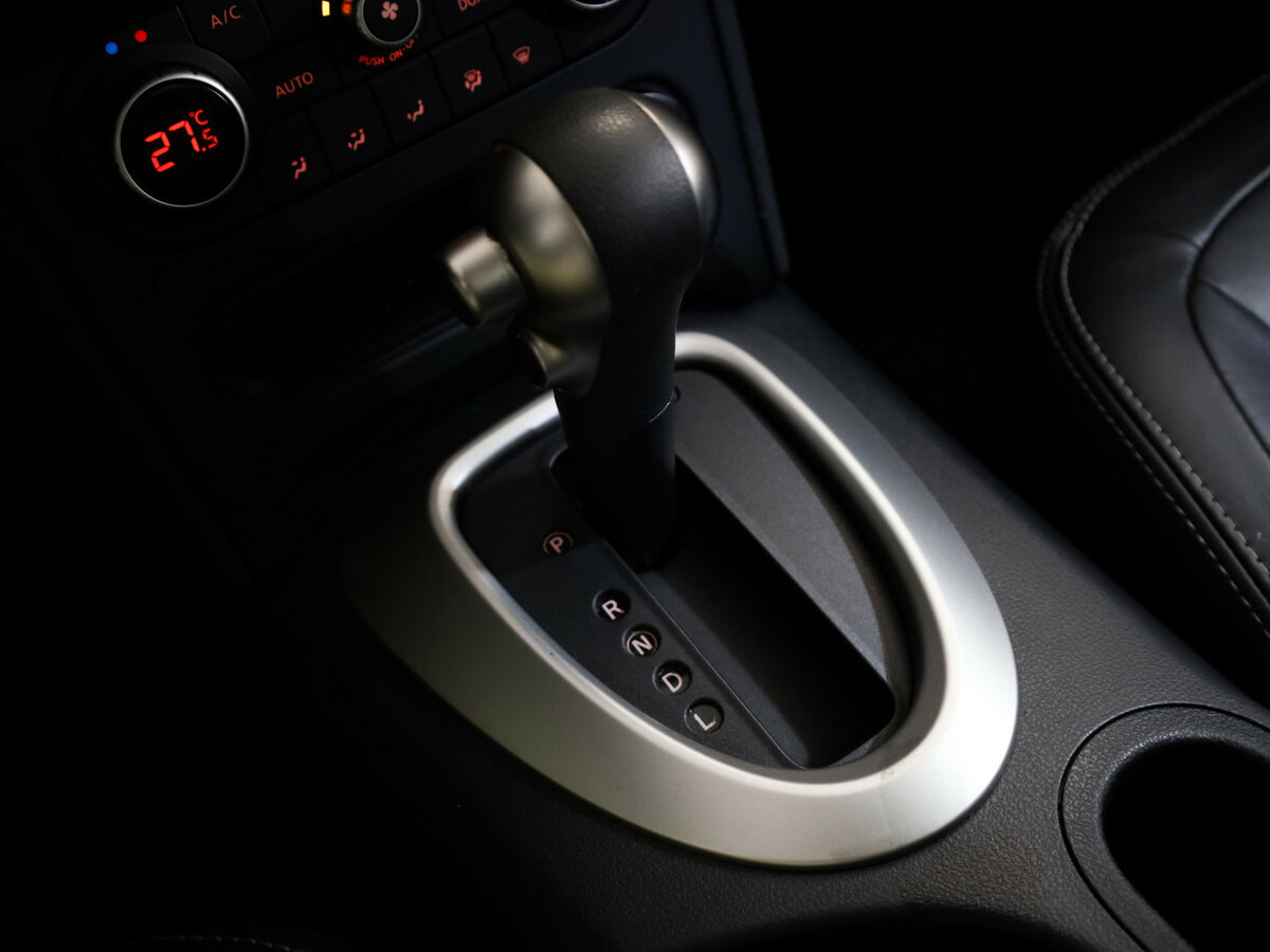 Купить Ниссан Кашкай, 2012, 123 565 км.. Фото: #17