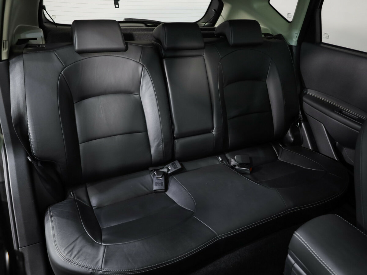 Купить Ниссан Кашкай, 2012, 123 565 км.. Фото: #22