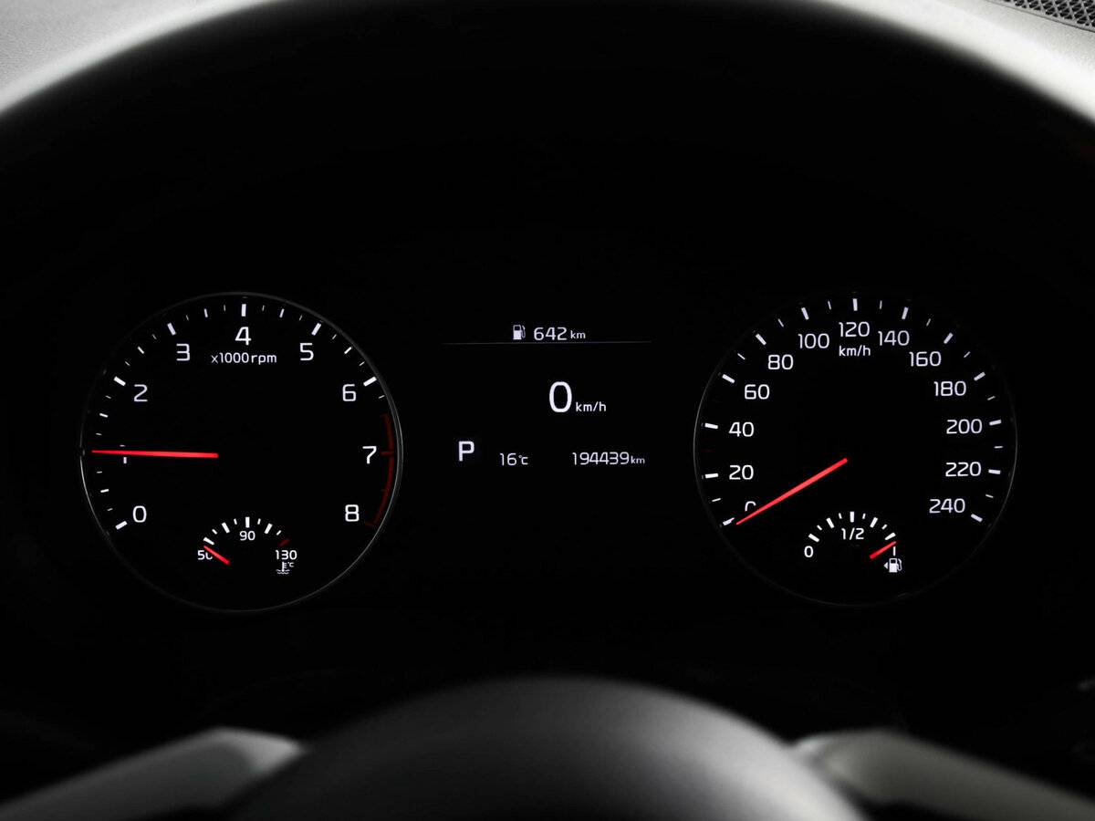 Купить Киа Сельтос, 2021, 194 437 км.. Фото: #10