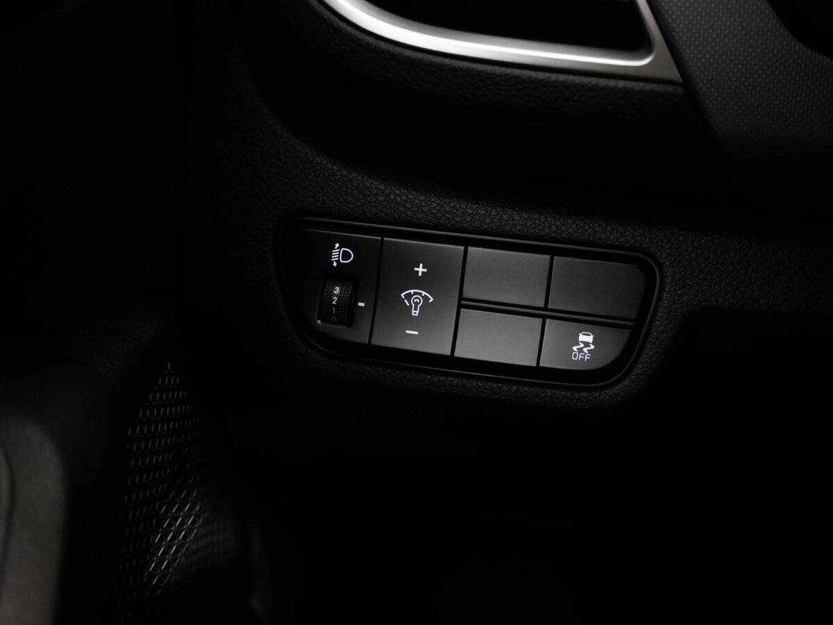 Купить Киа Сельтос, 2021, 194 437 км.. Фото: #12