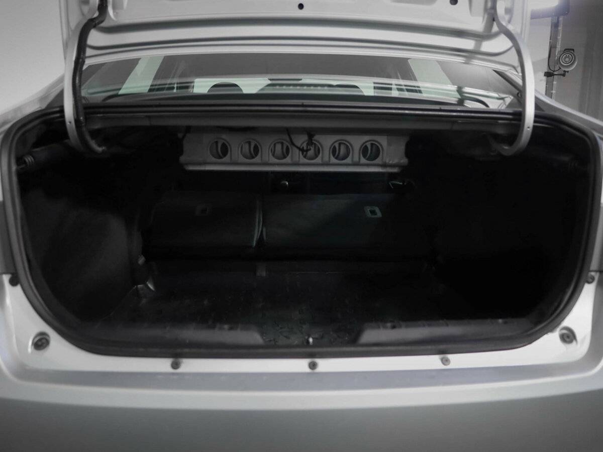 Купить Лада (ВАЗ) Веста, 2018, 22 765 км.. Фото: #21