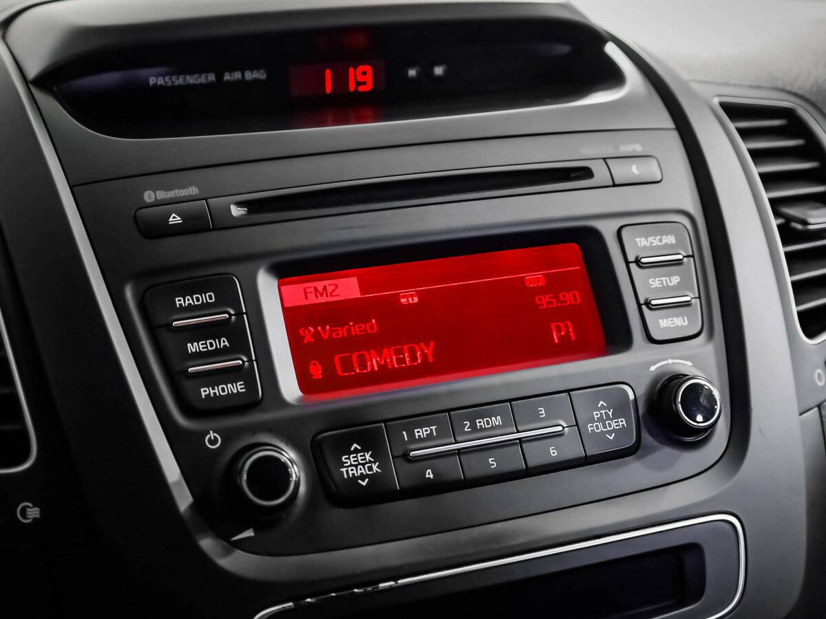 Купить Киа Соренто, 2013, 191 574 км.. Фото: #13