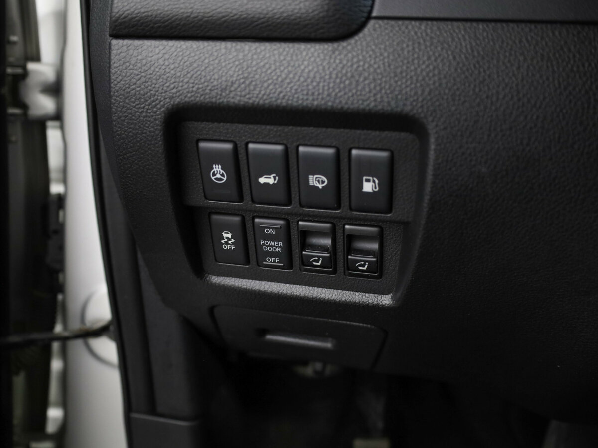 Купить Ниссан Мурано, 2012, 152 530 км.. Фото: #12