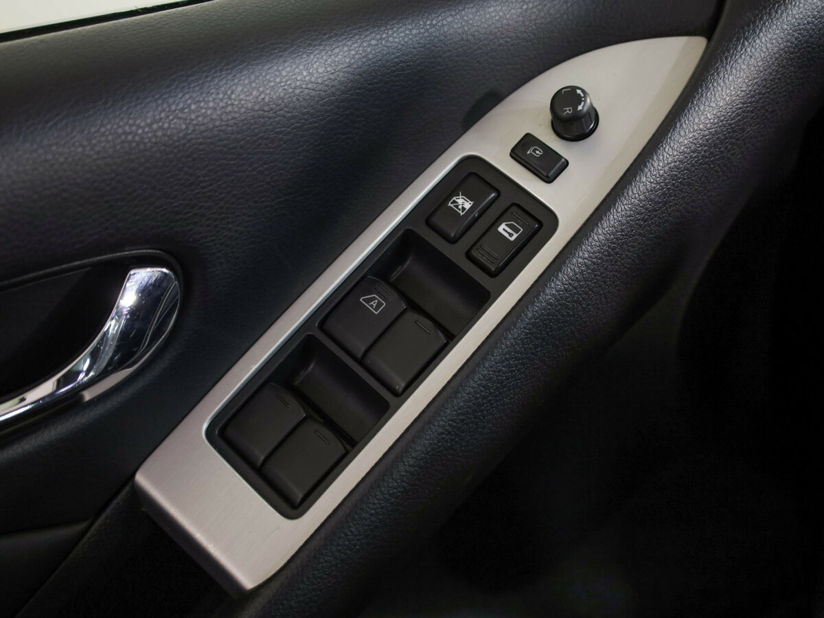 Купить Ниссан Мурано, 2012, 152 530 км.. Фото: #13