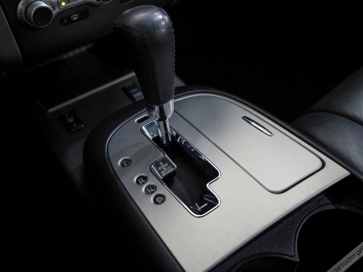 Купить Ниссан Мурано, 2012, 152 530 км.. Фото: #20