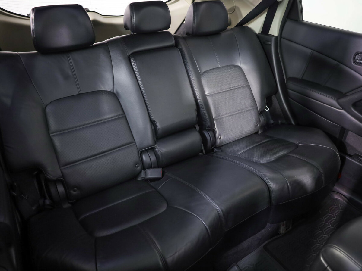 Купить Ниссан Мурано, 2012, 152 530 км.. Фото: #26